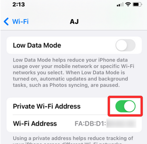东阿苹果东阿mac维修如何在iPhone查找MAC地址