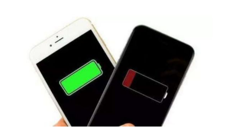 东阿苹果手机维修分享iPhone 12如何省电 