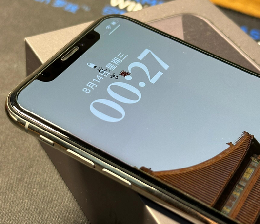 东阿苹果X系统维修分享iPhoneX手机系统升级后无法开机如何修复 