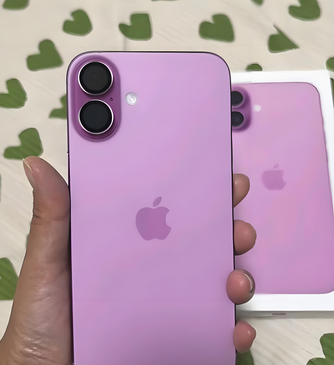 东阿苹果16p卡顿维修店分享如何优化iPhone16Plus手机卡顿问题 